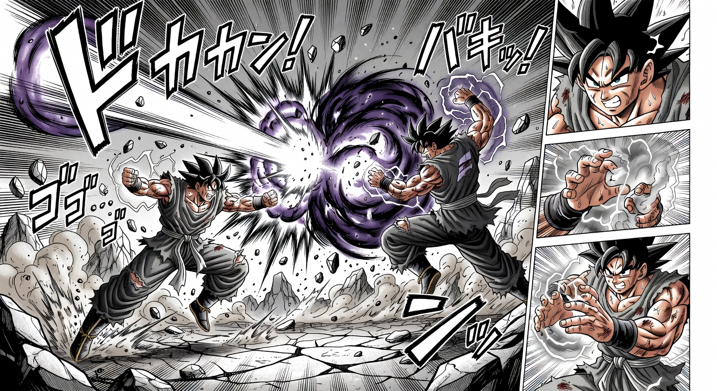 エネルギーバトル