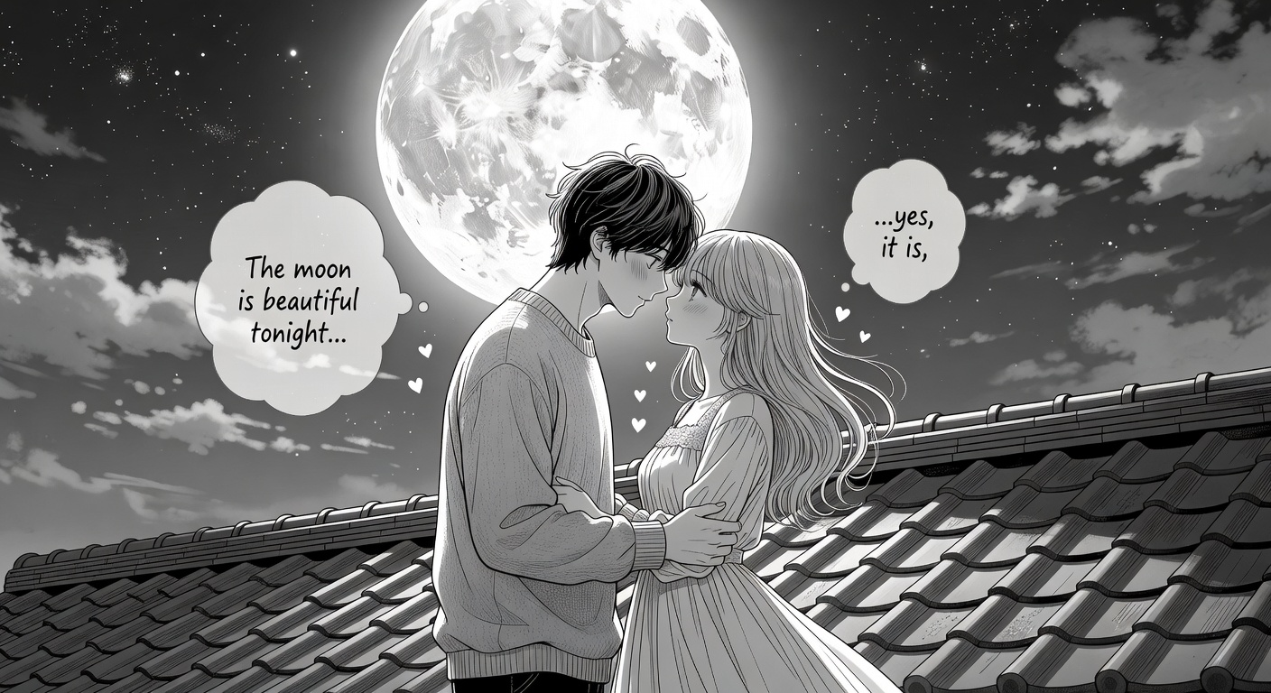 プロフィールバナー